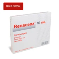 Renacenz - Cerebrolysin 10 mL