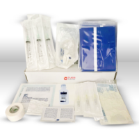 Kit de Aplicación Renacenz
