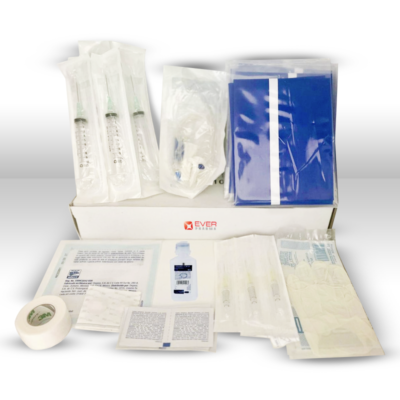 Kit de Aplicación Renacenz